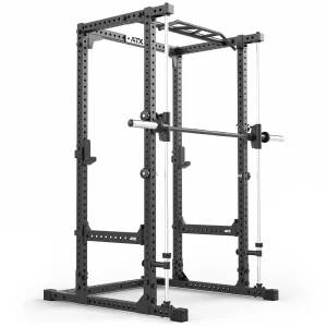 660 Power Rack + Smith Option