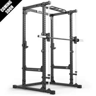 660 Power Rack + Smith Option