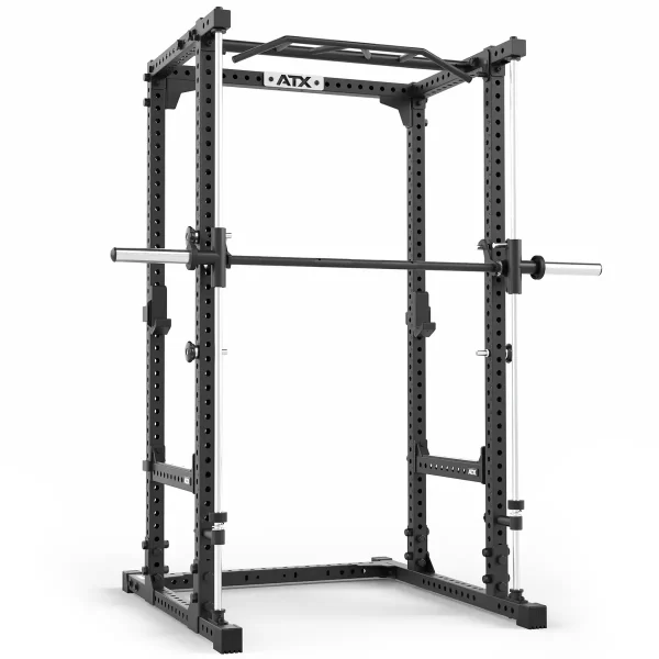 660 Power Rack + Smith Option - Image 9