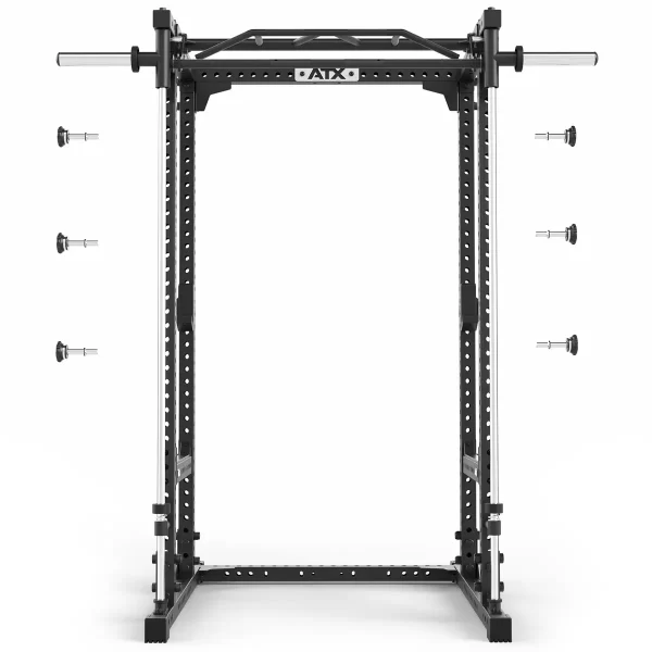 660 Power Rack + Smith Option - Image 5