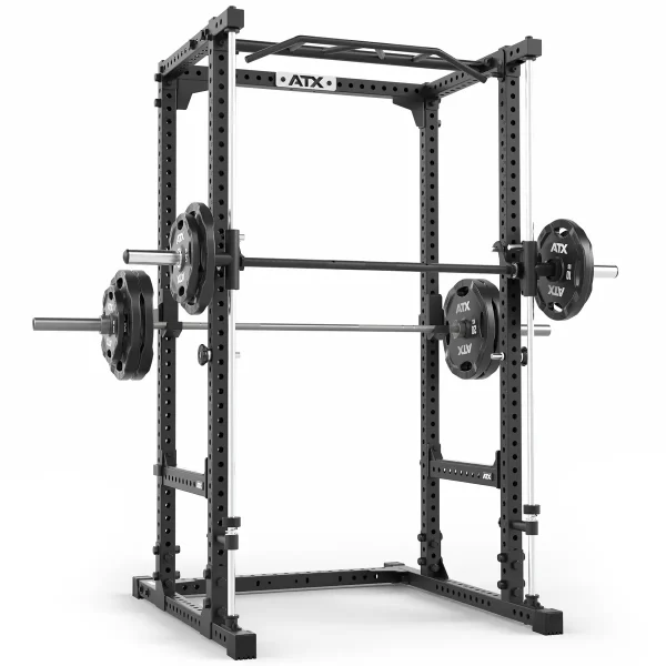 660 Power Rack + Smith Option - Image 6