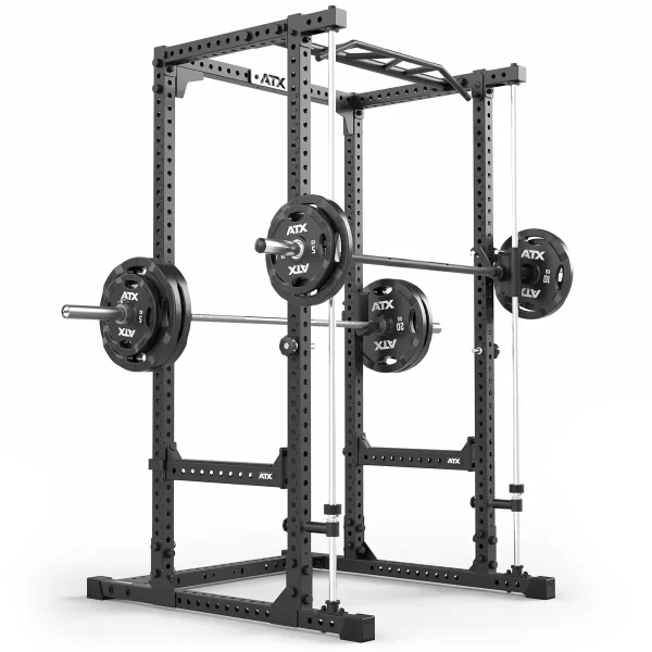 660 Power Rack + Smith Option - Image 7