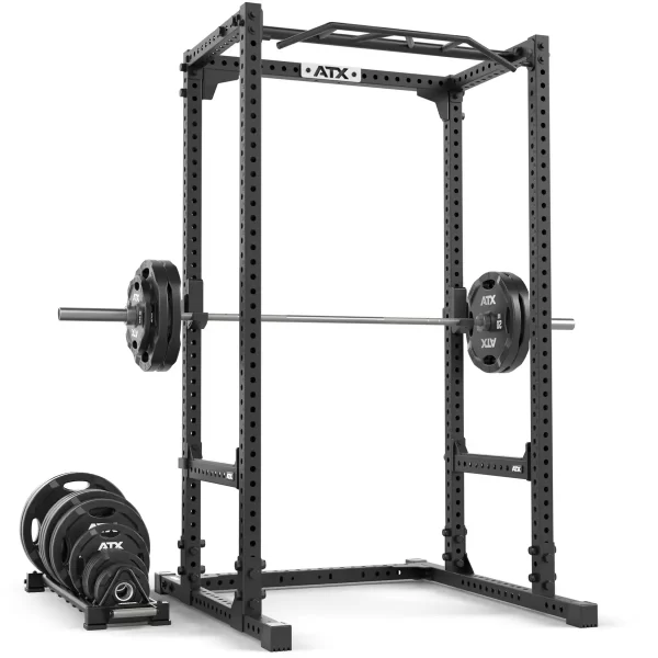 ATX Power Rack 660 215cm - Image 4