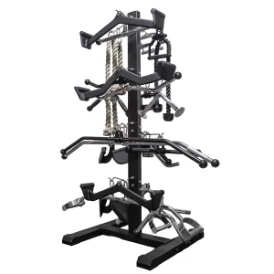 Power Maxx Cable Attachment Storage