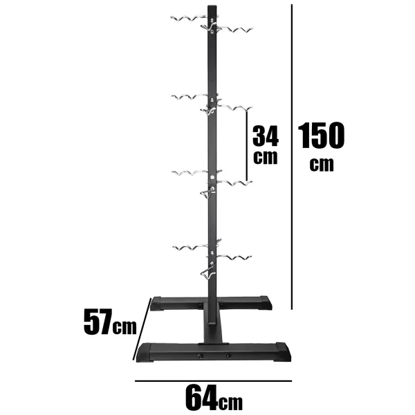 Power Maxx Cable Attachment Storage - Image 8