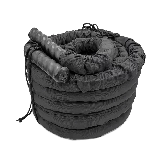 PowerMaxx Battle Rope 15m 38mm