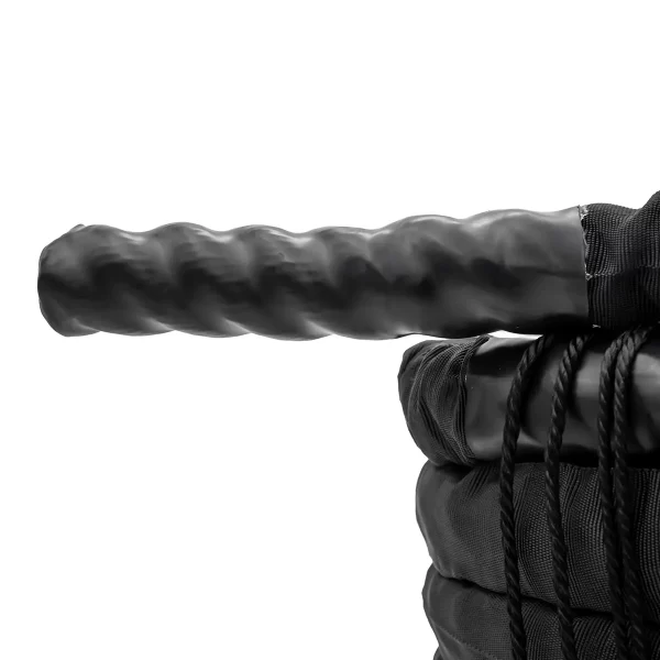 PowerMaxx Battle Rope 15m 38mm - Image 3