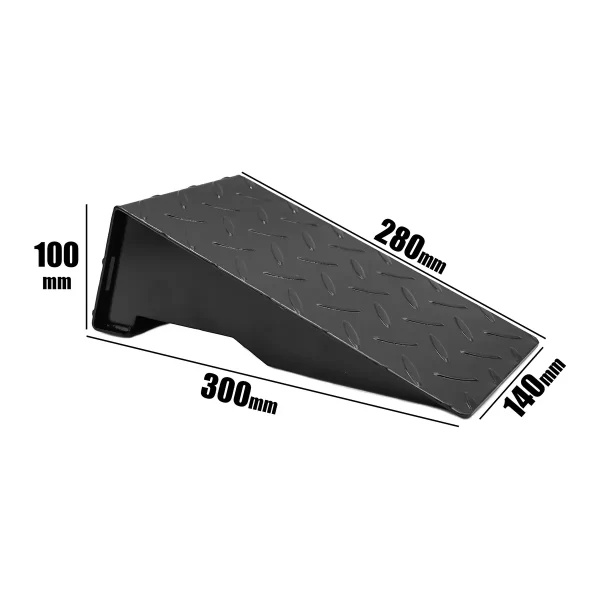PowerMaxx Squat Ramp 20 Degrees - Image 5