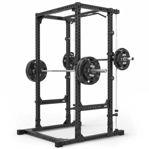 660 Power Rack + Smith Option - Image 8