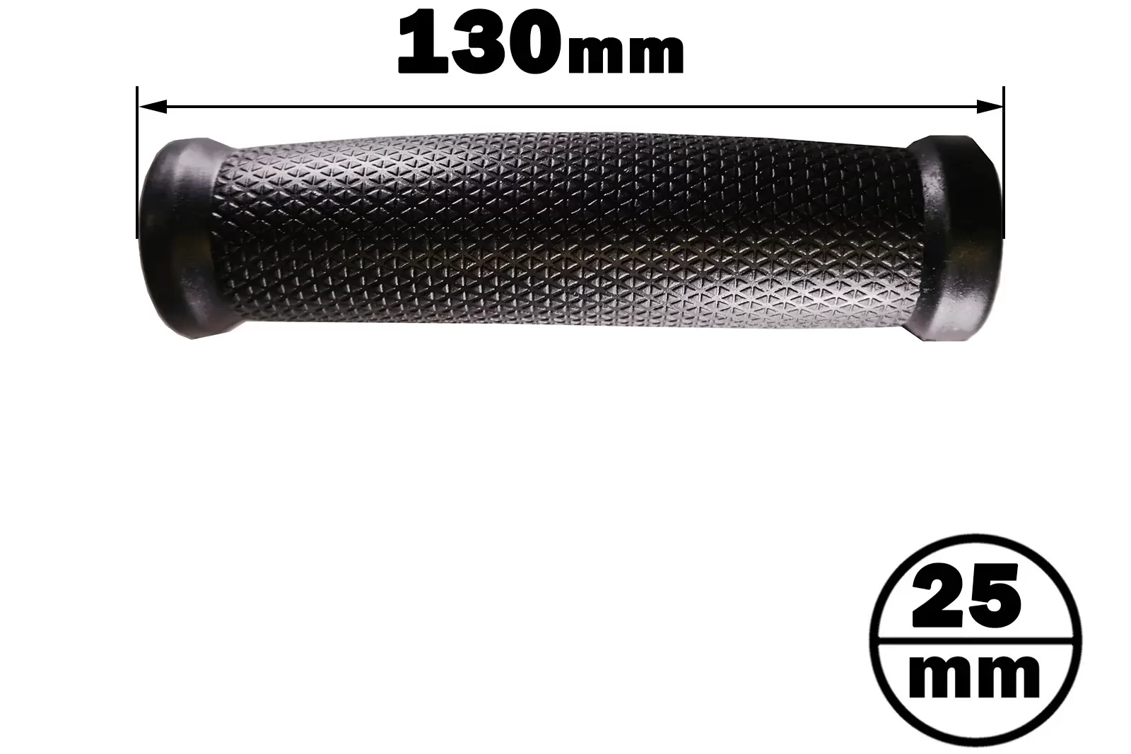 130mm gym handle measurements