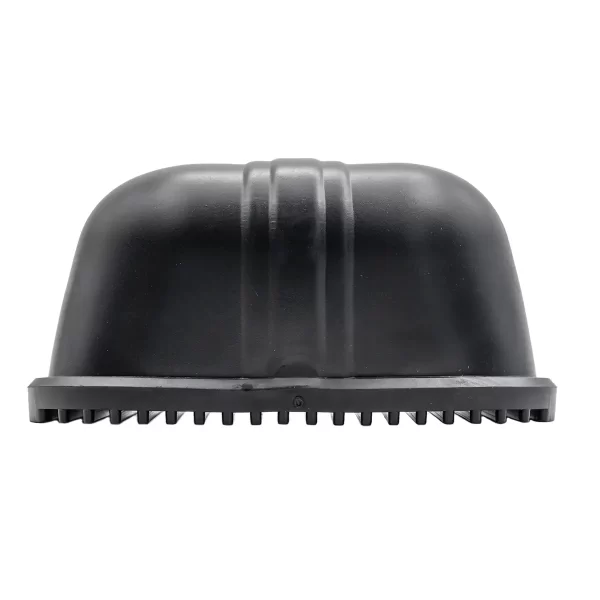 Rubber Foot 100x50mm Rounded - Image 3