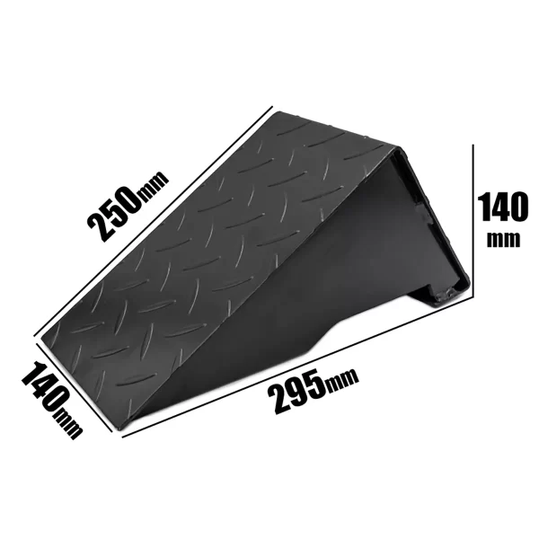 PowerMaxx Squat Wedge 30 Degrees - Image 5