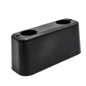 Rubber Stop 120mm x 53mm