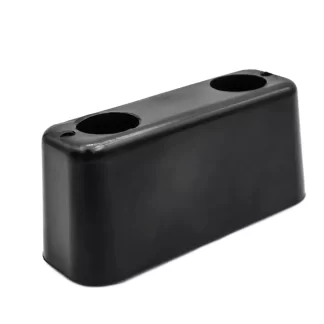 Rubber Stop 120mm x 53mm