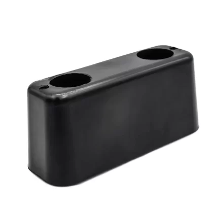 Rubber Stop 120mm x 53mm