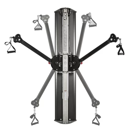 ATX® Wall Cable Cross Machine - Image 4