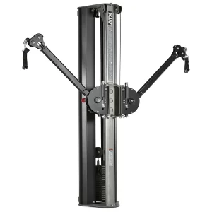 ATX® Wall Cable Cross Machine