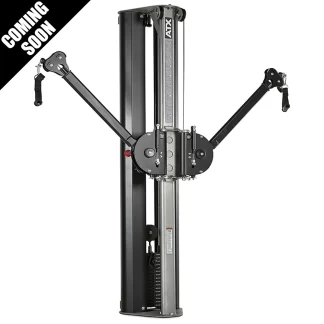 ATX® Wall Cable Cross Machine