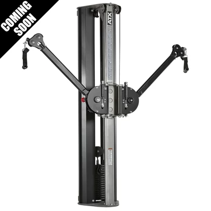 ATX® Wall Cable Cross Machine