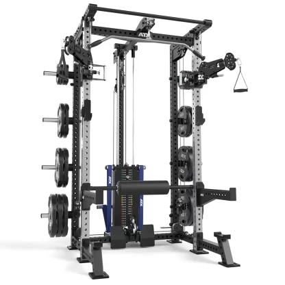 ATX® Hardcore Half Rack - Image 3