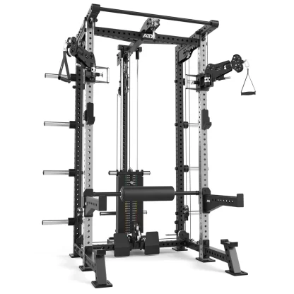 ATX® Hardcore Half Rack - Image 2