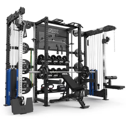 The Wall - Rack System & Crossover - Image 3