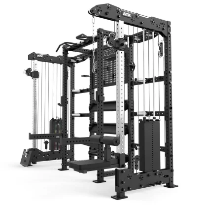 The Wall - Rack System & Crossover - Image 14