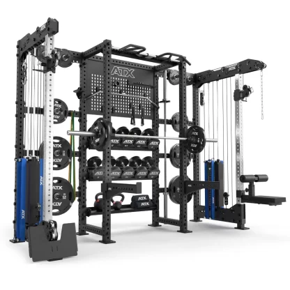The Wall - Rack System & Crossover - Image 2