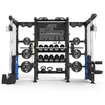 The Wall - Rack System & Crossover - Image 9