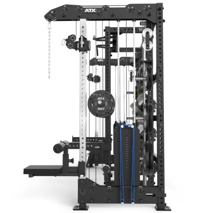 The Wall - Rack System & Crossover - Image 17