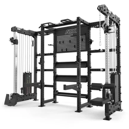 The Wall - Rack System & Crossover - Image 12