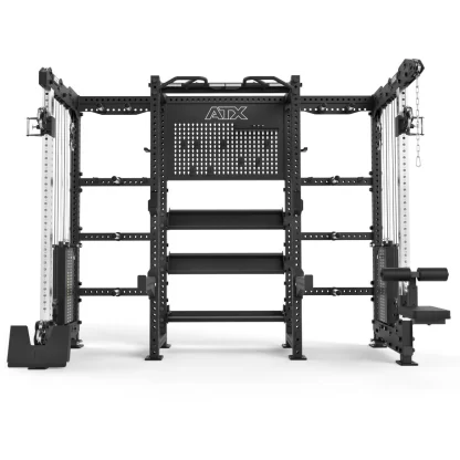 The Wall - Rack System & Crossover - Image 8