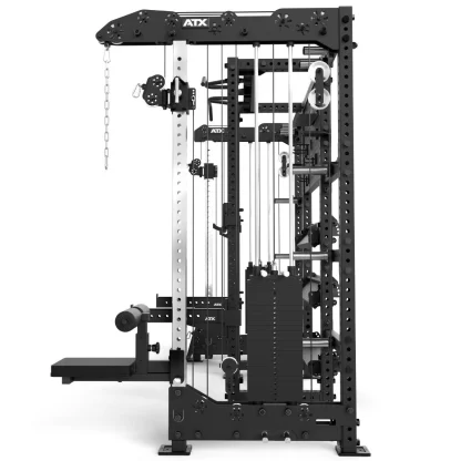 The Wall - Rack System & Crossover - Image 16