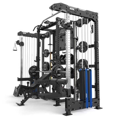 The Wall - Rack System & Crossover - Image 15