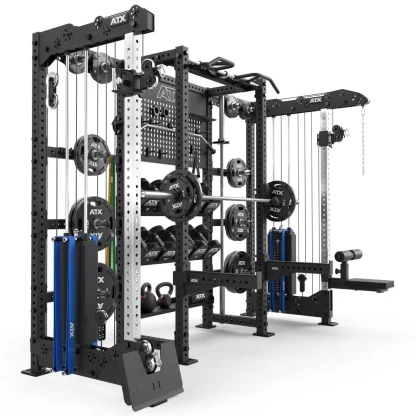 The Wall - Rack System & Crossover - Image 5