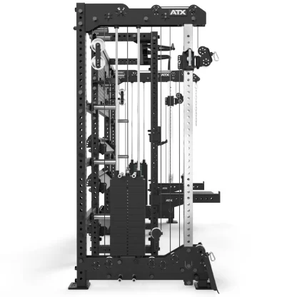 The Wall - Rack System & Crossover - Image 6