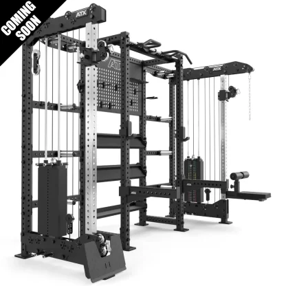 The Wall - Rack System & Crossover