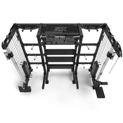 The Wall - Rack System & Crossover - Image 10
