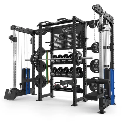 The Wall - Rack System & Crossover - Image 13