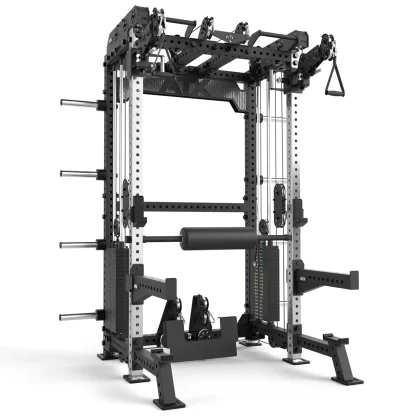 ATX® Half Rack With Cable System - Image 6