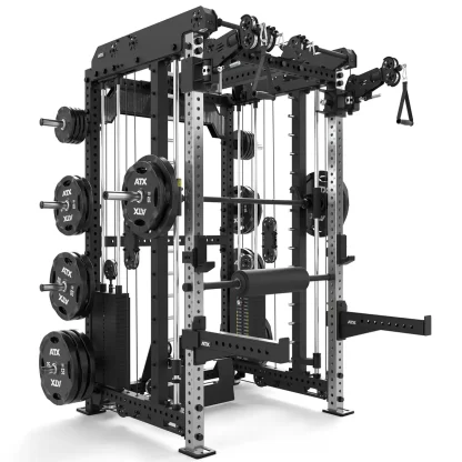 ATX® Multi Smith Rack All In One - Image 2