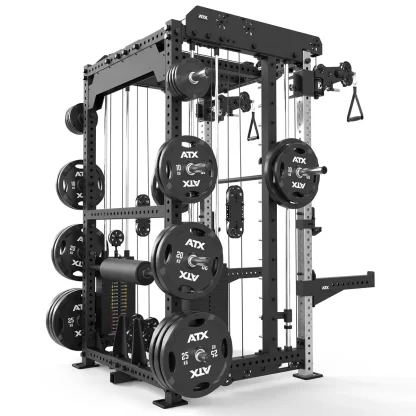 ATX® Multi Smith Rack All In One - Image 7