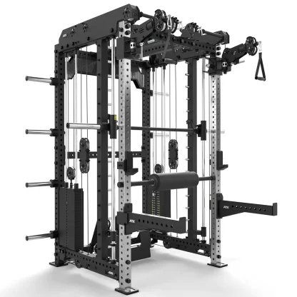 ATX® Multi Smith Rack All In One - Image 3