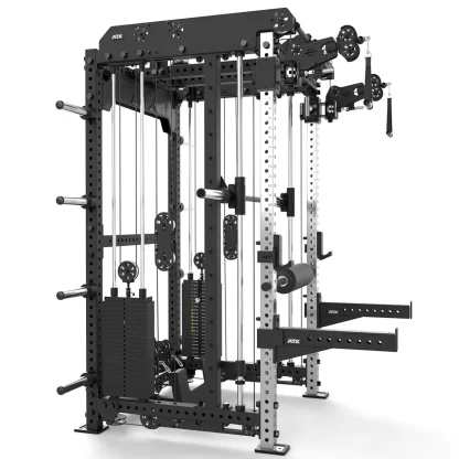 ATX® Multi Smith Rack All In One - Image 9