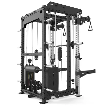 ATX® Multi Smith Rack All In One - Image 8