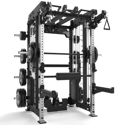 ATX® Multi Smith Rack All In One - Image 4