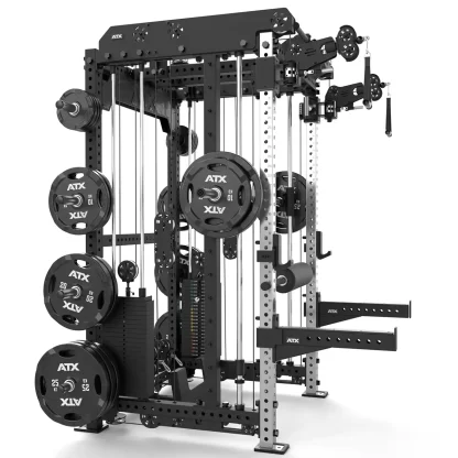 ATX® Multi Smith Rack All In One - Image 6