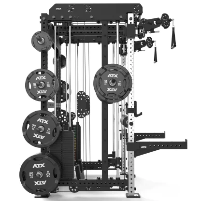 ATX® Multi Smith Rack All In One - Image 5