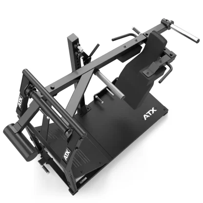 ATX® Pendulum Squat - Image 7