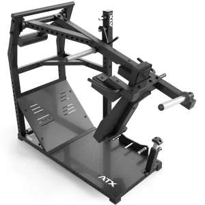 ATX® Pendulum Squat Machine